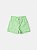 Short de Sarja Verde Animê Kids N4231 - Imagem 2