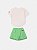 Conjunto com Estampa da Minnie Mouse Animê Petite P5854 - Imagem 4
