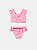 Biquíni Rosa Neon da Minnie Mouse Animê Q0389 - Imagem 4