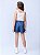 Short Jeans Com Strass Momi Kids H5614 - Imagem 3