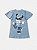 Vestido Jeans da Minnie com Strass Animê N4209 - Imagem 2