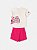 Conjunto com Estampa da Minnie Mouse Animê Kids N4453 - Imagem 2