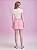 Short Saia Xadrez Rosa I Am Authoria R4613 - Imagem 5