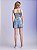 Short Jeans Azul Claro I Am Authoria R4729 - Imagem 3