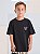 Conjunto com Estampa da Disney Preto Youccie I1876 - Imagem 5