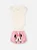 Conjunto Body do Mickey com Short Listrado Animê Baby l2389 - Imagem 2