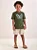 Conjunto Verde Musgo do Mickey Youccie I1666 - Imagem 1