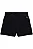 Shorts em Alfaiataria Off White Preto Vic&Vicky - Imagem 3
