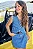 Short Saia em Jeans com Elastano 78041 Vic&Vicky - Imagem 2