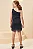 Vestido em Tule Shine Forrado 77120 Vic Vicky - Imagem 3