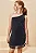 Vestido em Tule Shine Forrado 77120 Vic Vicky - Imagem 1