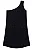 Vestido em Tule Shine Forrado 77120 Vic Vicky - Imagem 2