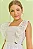 Vestido Midi em Laise Bordado 77784 Vic&Vicky - Imagem 3