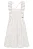 Vestido Midi em Laise Bordado 77784 Vic&Vicky - Imagem 4