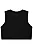 Blusa Cropped em Canelado Liz 82688 Vic&Vicky - Imagem 1