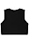 Blusa Cropped em Canelado Liz 82688 Vic&Vicky - Imagem 2