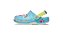 Sandália Crocs Classic Peppa Pig Clog Infanto Juvenil - Imagem 5