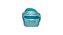 Sandália Crocs Classic Clog Frozen Elsa Infanto Juvenil - Imagem 4