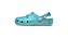 Sandália Crocs Classic Clog Frozen Elsa Infanto Juvenil - Imagem 5