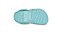 Sandália Crocs Classic Clog Frozen Elsa Infanto Juvenil - Imagem 6
