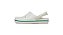 Sandália Crocs Crocband™ Clog Linen Infanto Juvenil - Imagem 5