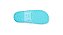 Sandália Crocs Classic Sandal Arctic Azul Claro - Imagem 5