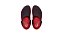 Sandália Crocs LiteRide 360 Clog Fundo Vermelho - Imagem 2