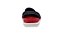 Sandália Crocs LiteRide 360 Clog Fundo Vermelho - Imagem 5