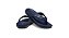 Chinelo Crocs Classic Flip V2 Marinho - Imagem 1