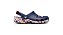 Sandália Crocs Classic Mickey Friends Clog Infanto Juvenil - Imagem 3