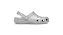 Sandália Crocs Classic Glitter Prata - Imagem 4