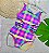 Maiô Gabriela Sweet Color Siri Kids 40122 - Imagem 1