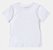 Blusa Off White Canelada com Strass Momi H6040 - Imagem 2