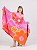 Toalha Siri Kids 1,50x0,75 Happy Flower 40701 - Imagem 1