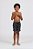 Short Siri Kids Pedro Est Brincadeira 40521 - Imagem 1