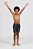 Short Siri Kids Pedro Est Brincadeira 40521 - Imagem 3