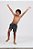 Short Siri Kids Pedro Est Brincadeira 40521 - Imagem 5