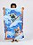 Toalha Siri Kids 1,50 x 0,75 Felipe Estampa Dog Surf 40703 - Imagem 1