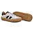 Tênis Infantil Branco e Preto Today Gambo T11426 - Imagem 7