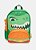 Mochila Pequena Costas Dino Miami Puket - Imagem 1