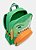 Mochila Pequena Costas Dino Miami Puket - Imagem 6