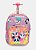 Mochila com Rodinha Pequena Multibichos Best Friends Puket - Imagem 1