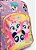 Mochila com Rodinha Pequena Multibichos Best Friends Puket - Imagem 2