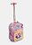Mochila com Rodinha Pequena Multibichos Best Friends Puket - Imagem 4