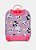 Mochila com Rodinha Pequena Multibichos Best Friends Puket - Imagem 5