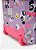 Mochila com Rodinha Pequena Multibichos Best Friends Puket - Imagem 6