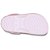 Crocs Classic Chunky Glitter Pink Milk Infanto Juvenil - Imagem 6