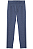 Calça Legging em Malha Denim 89252 Kukiê Infantil Menina - Imagem 2