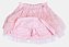 Saia de Tule Poá com Babados Rosa Momi H5892 - Imagem 2