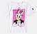 Blusa Daisy Com Laço 3D Momi H5917 - Imagem 1
